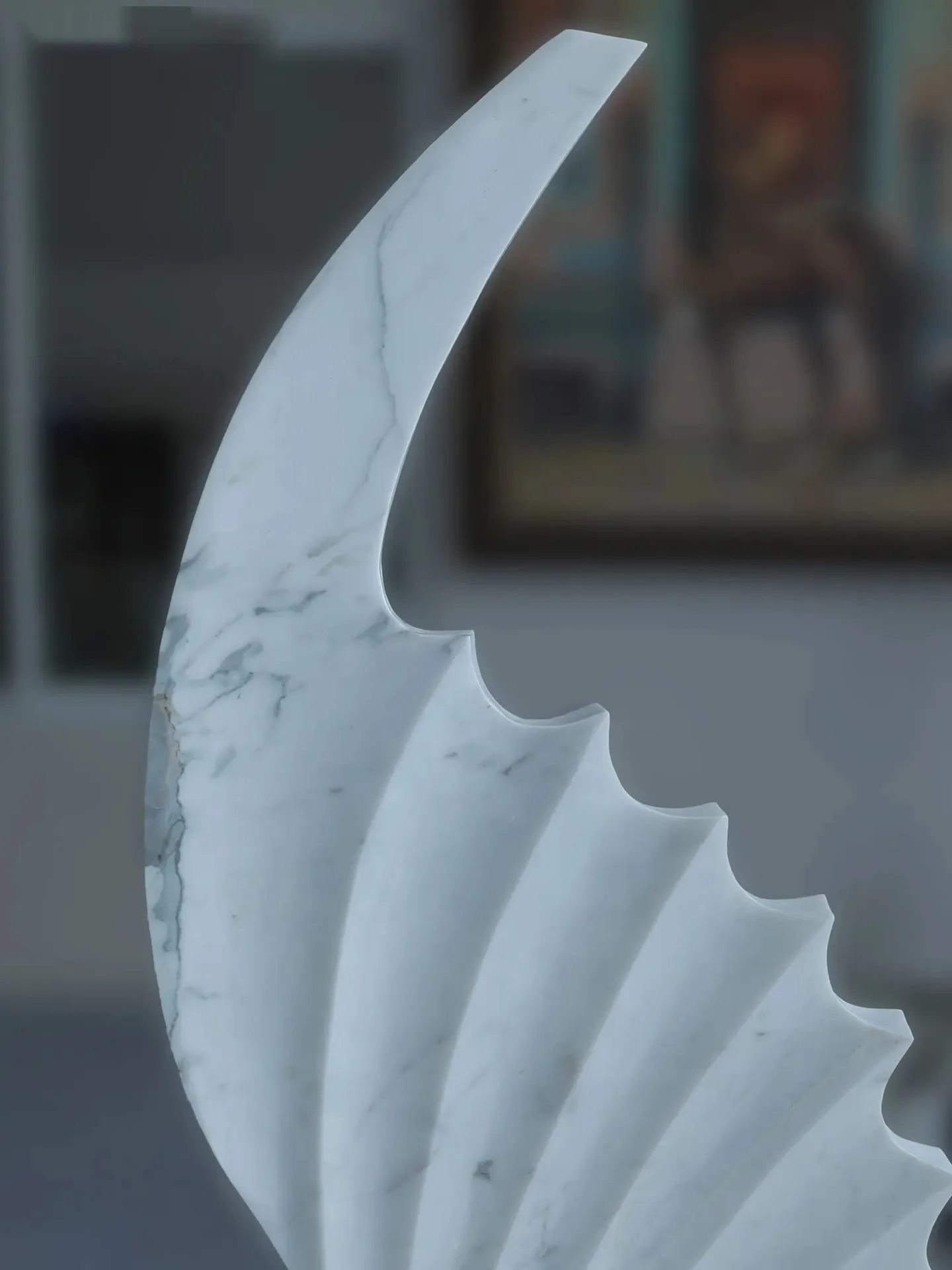Abstract view 3