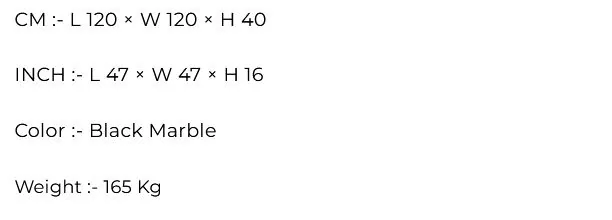 Adile Table view 5