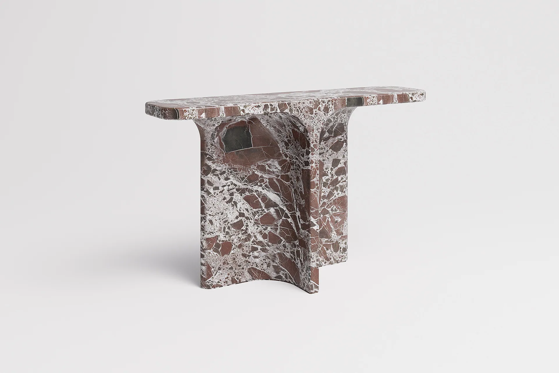 Antico Console view 2