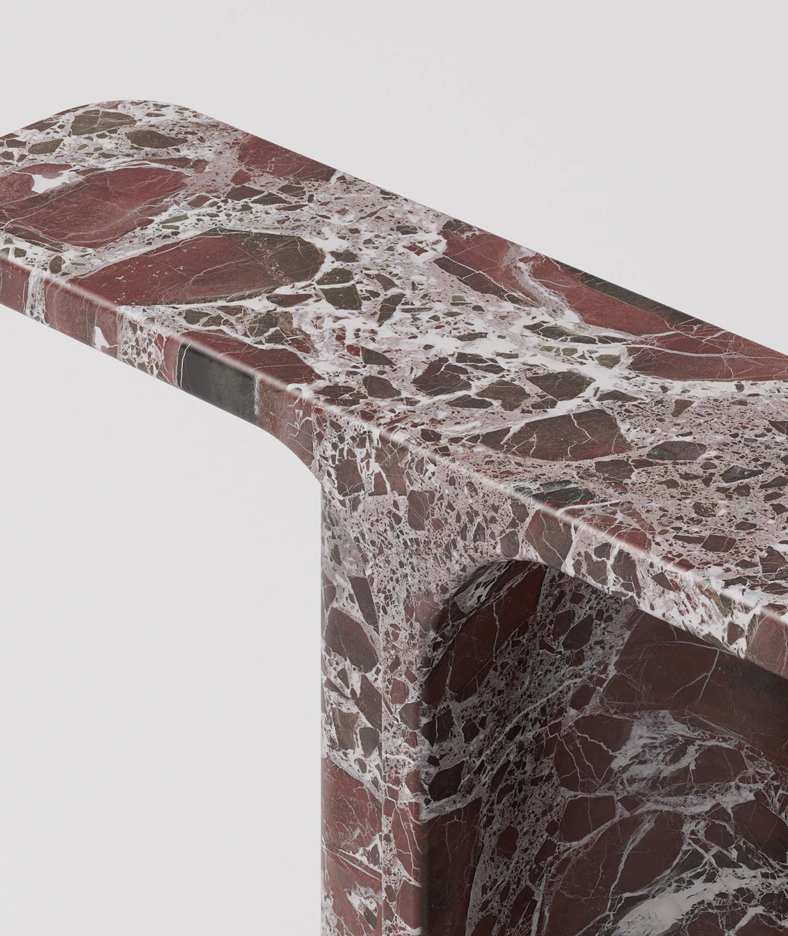 Antico Console view 4