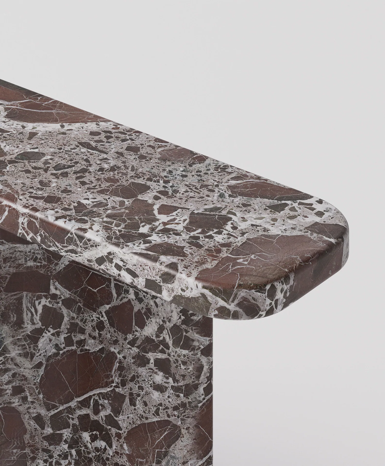 Antico Console view 5