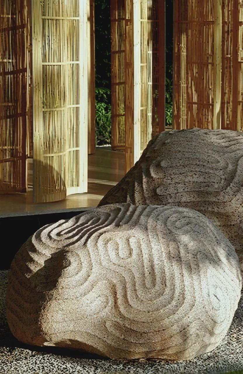 Art Monolith view 3