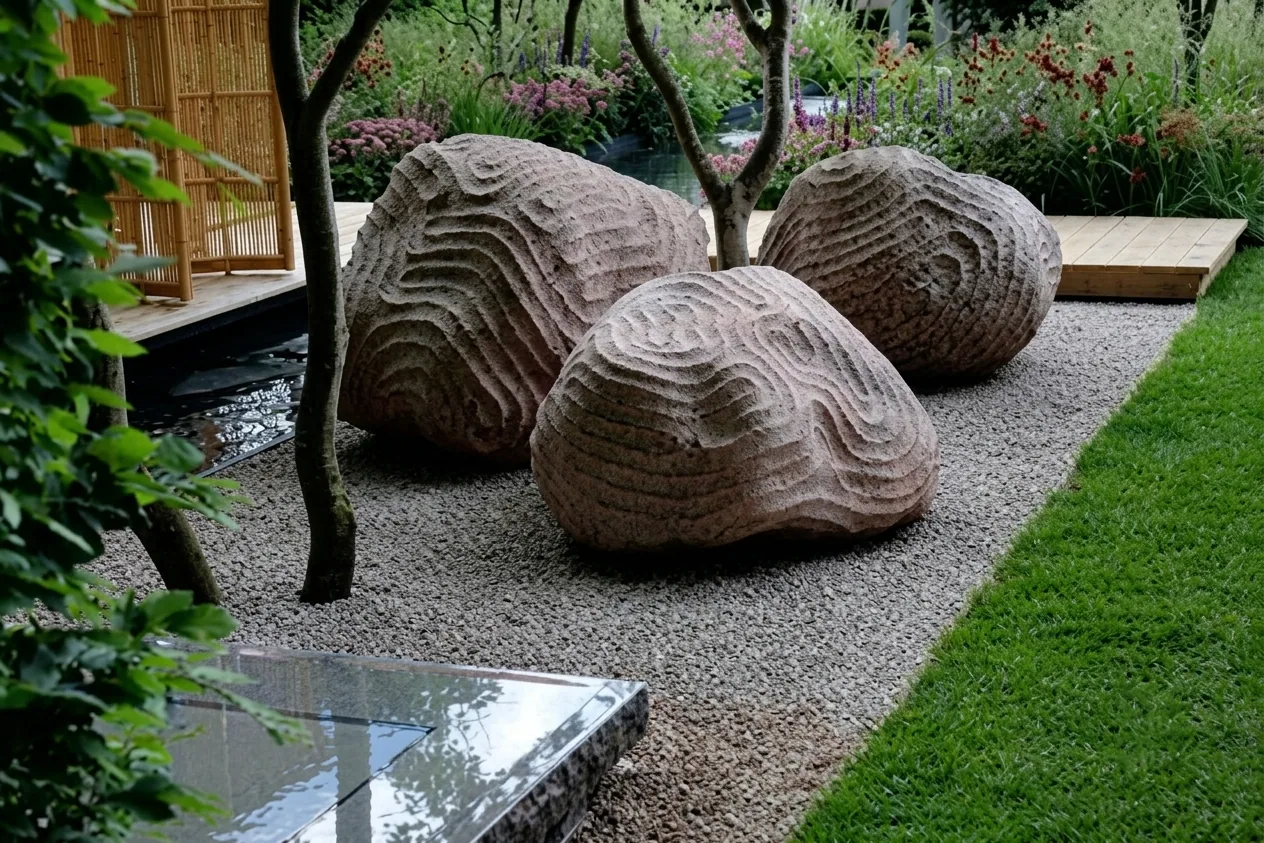 Art Monolith view 5
