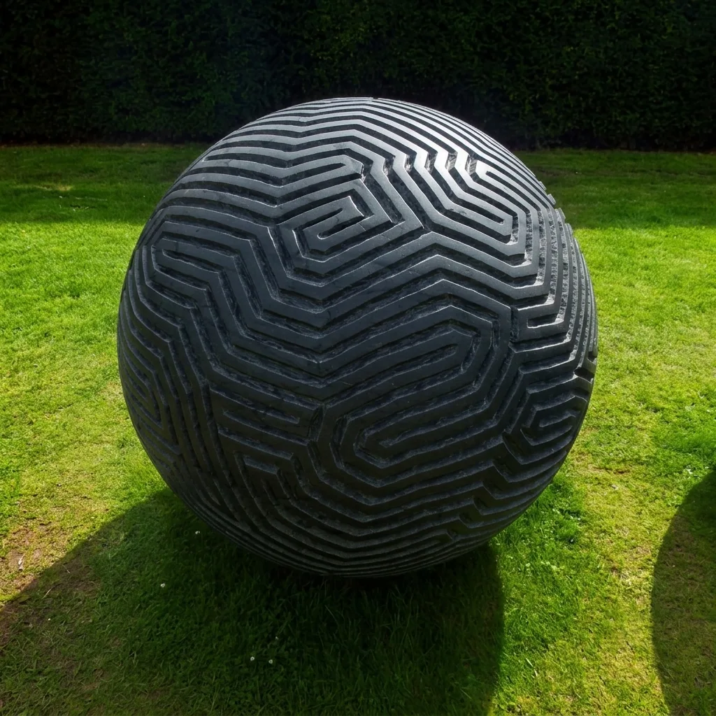 Art Monolith view 6