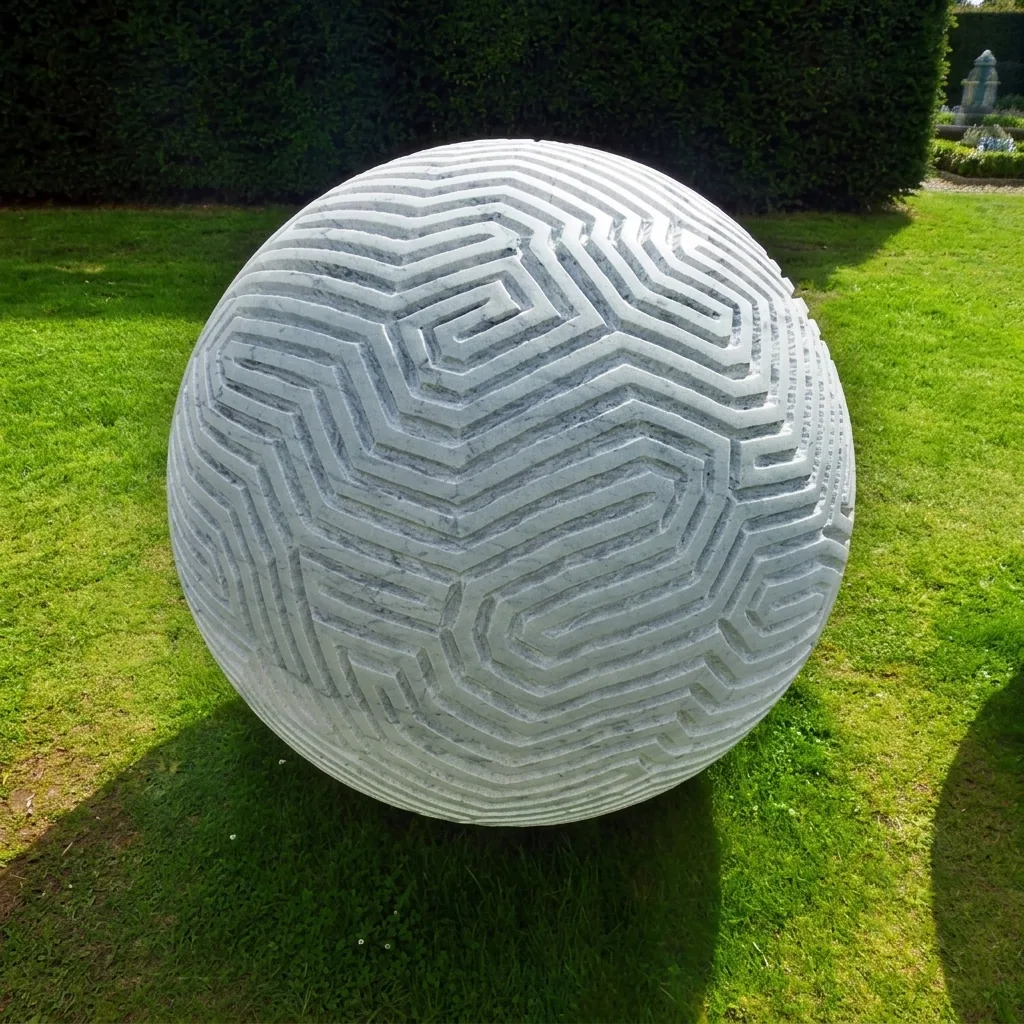 Art Monolith view 7