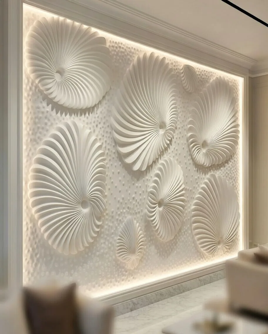 Aura Bloom view 3