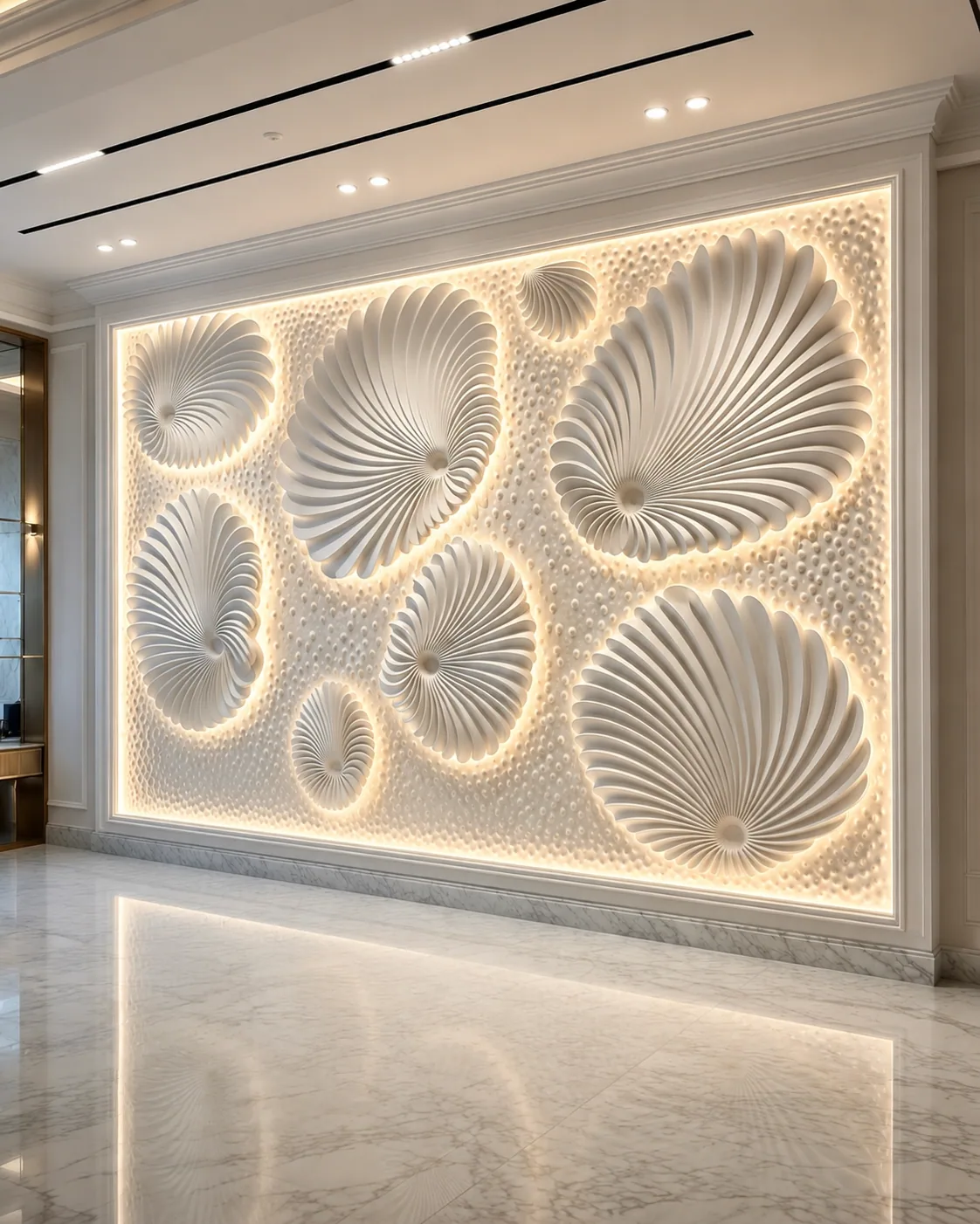 Aura Bloom view 5