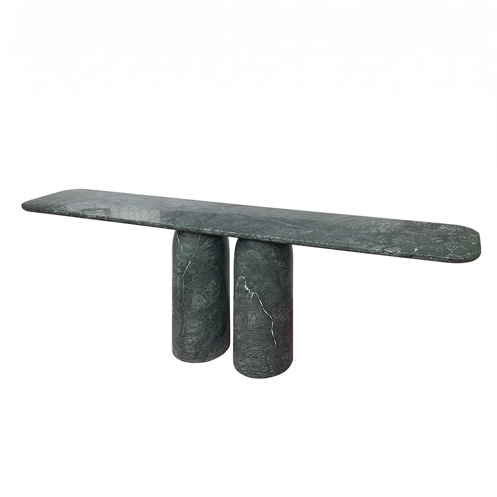 Balance Console view 3