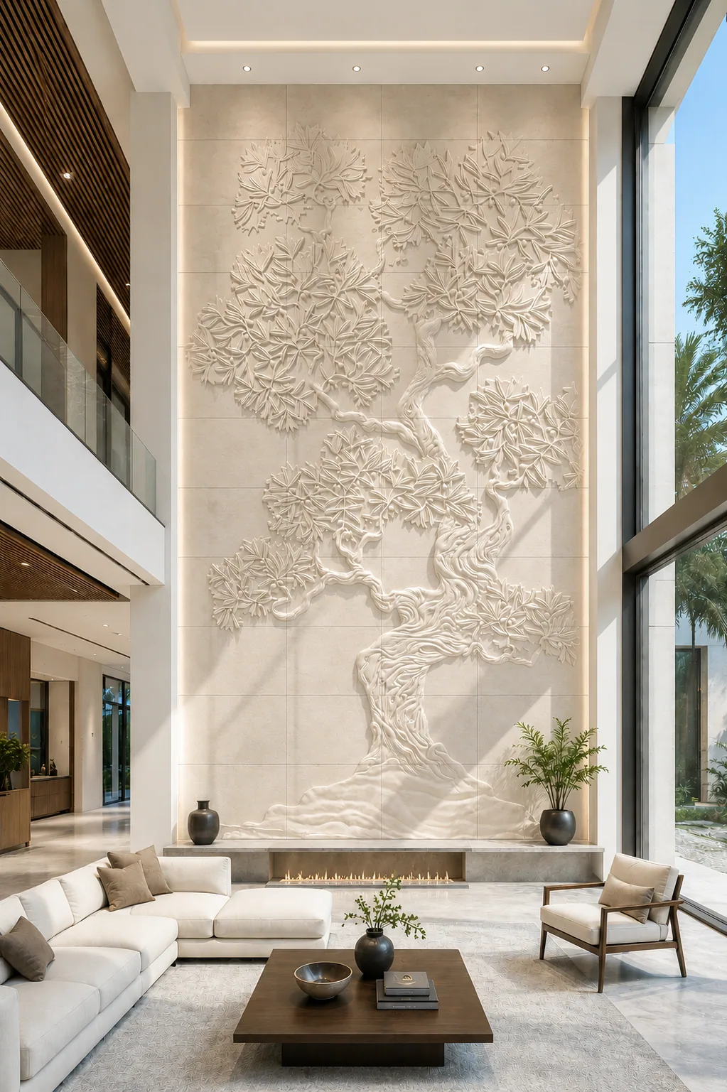 Banyan Tree view 11