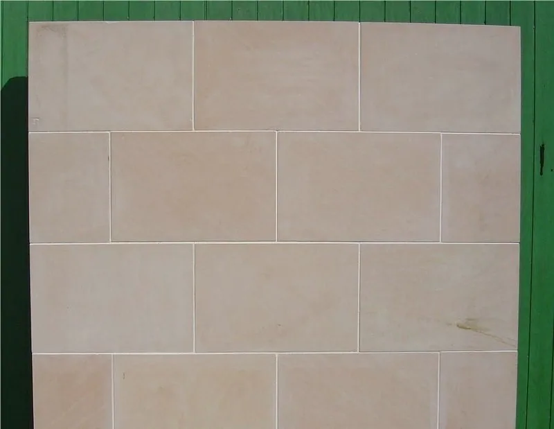 Dholpur Beige Sandstone view 9
