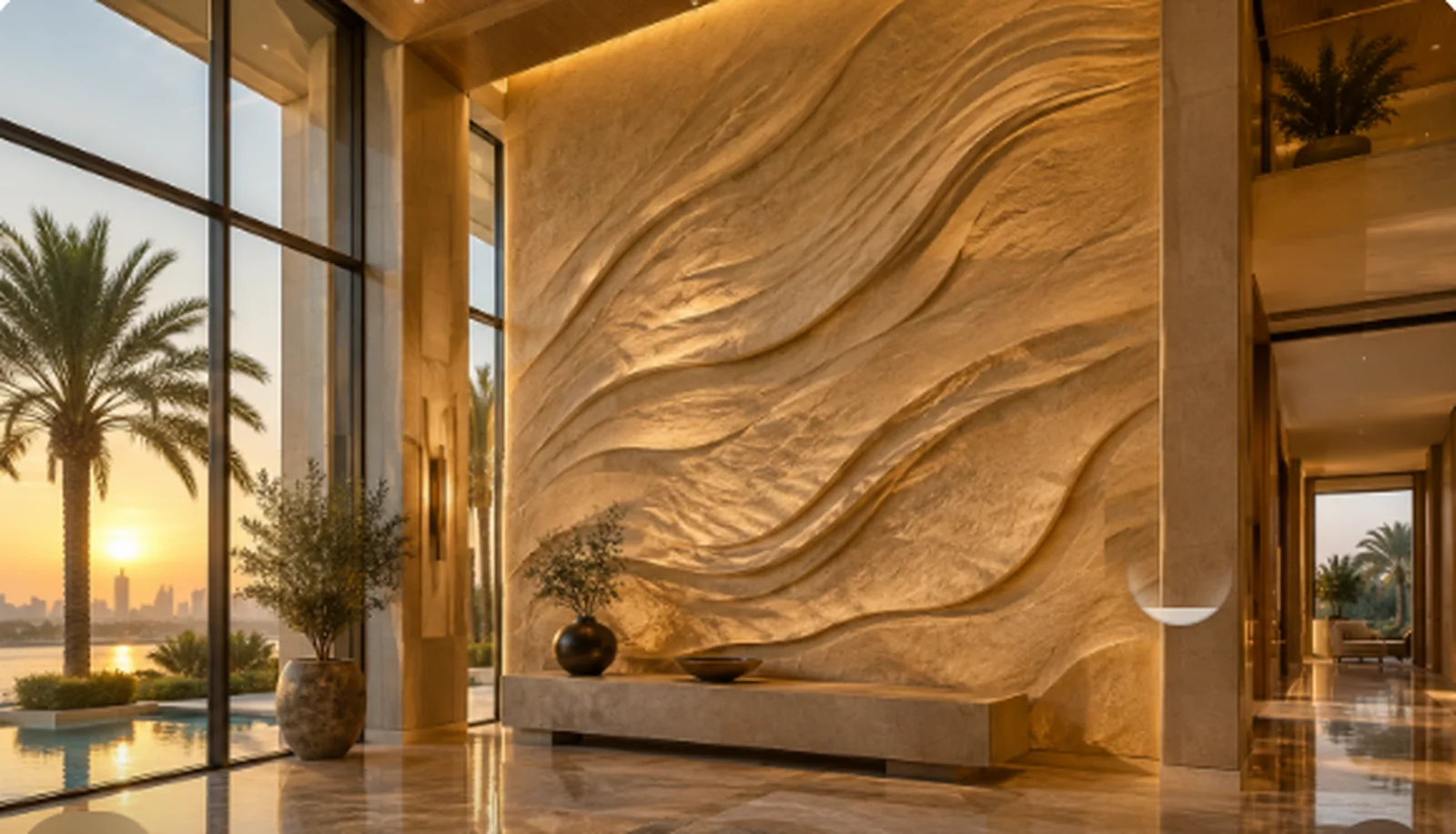 Best Stone Supplier in <em>UAE</em>: A 2026 Guide