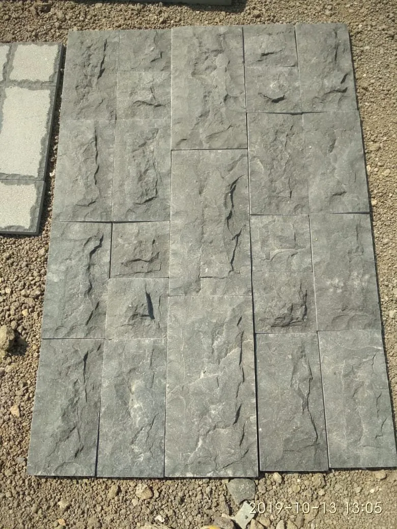 Brick Stone Cladding view 2