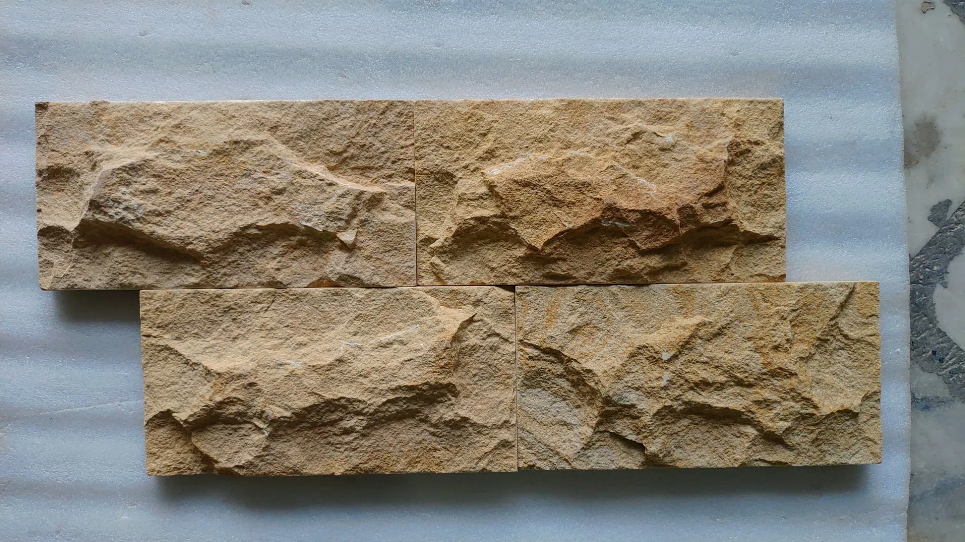 Brick Stone Cladding view 8