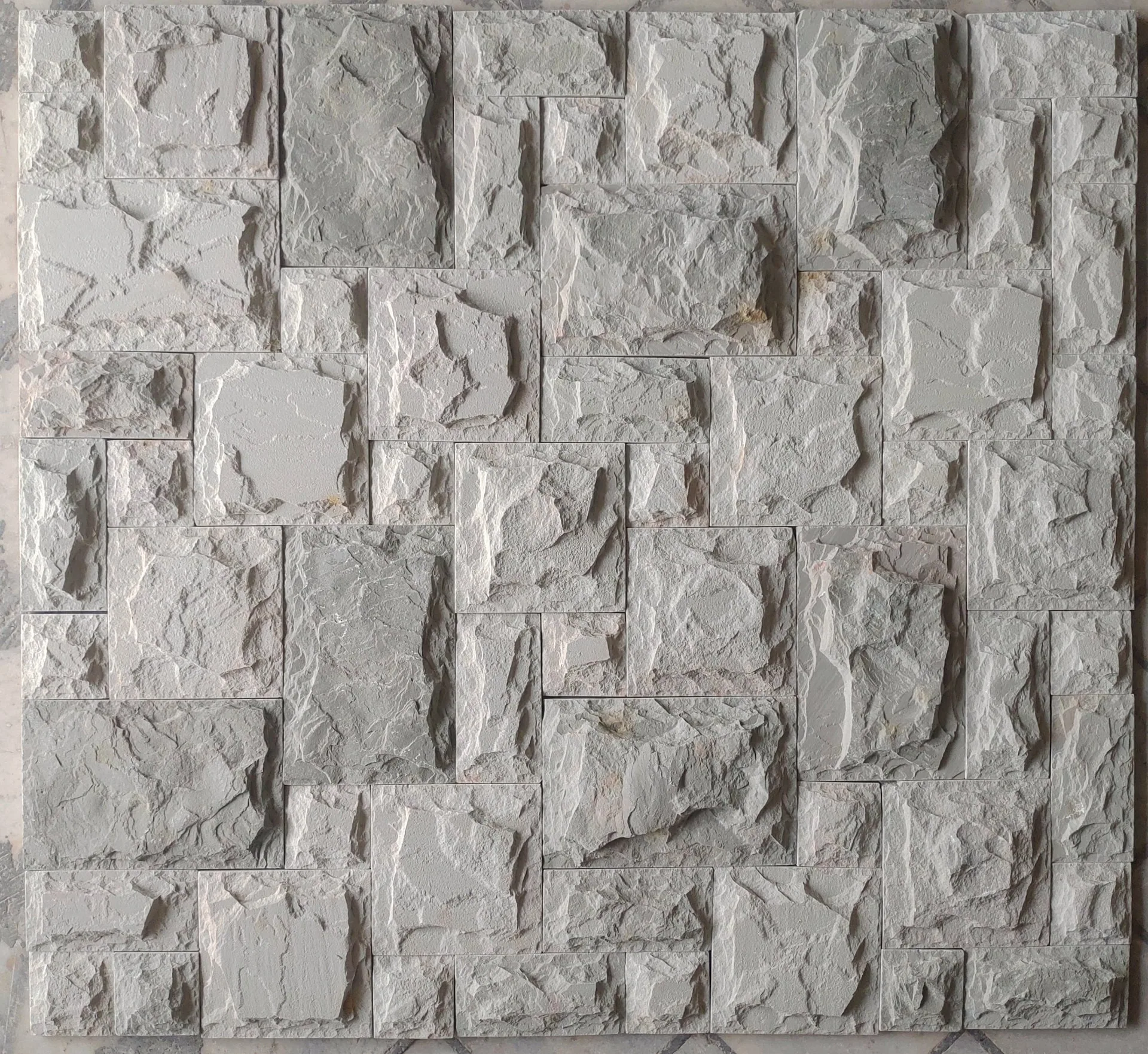 Brick Stone Cladding view 16