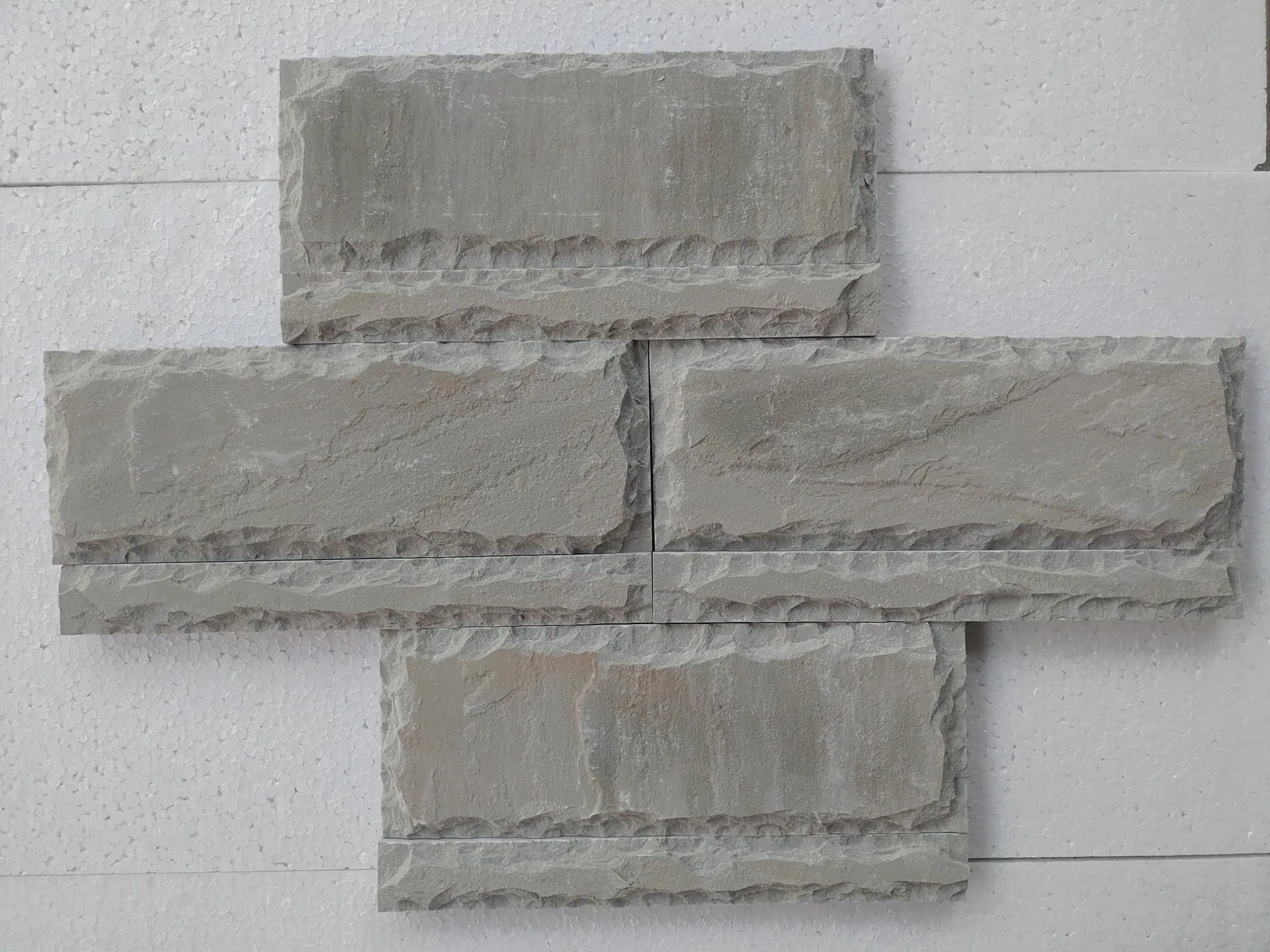 Brick Stone Cladding view 25