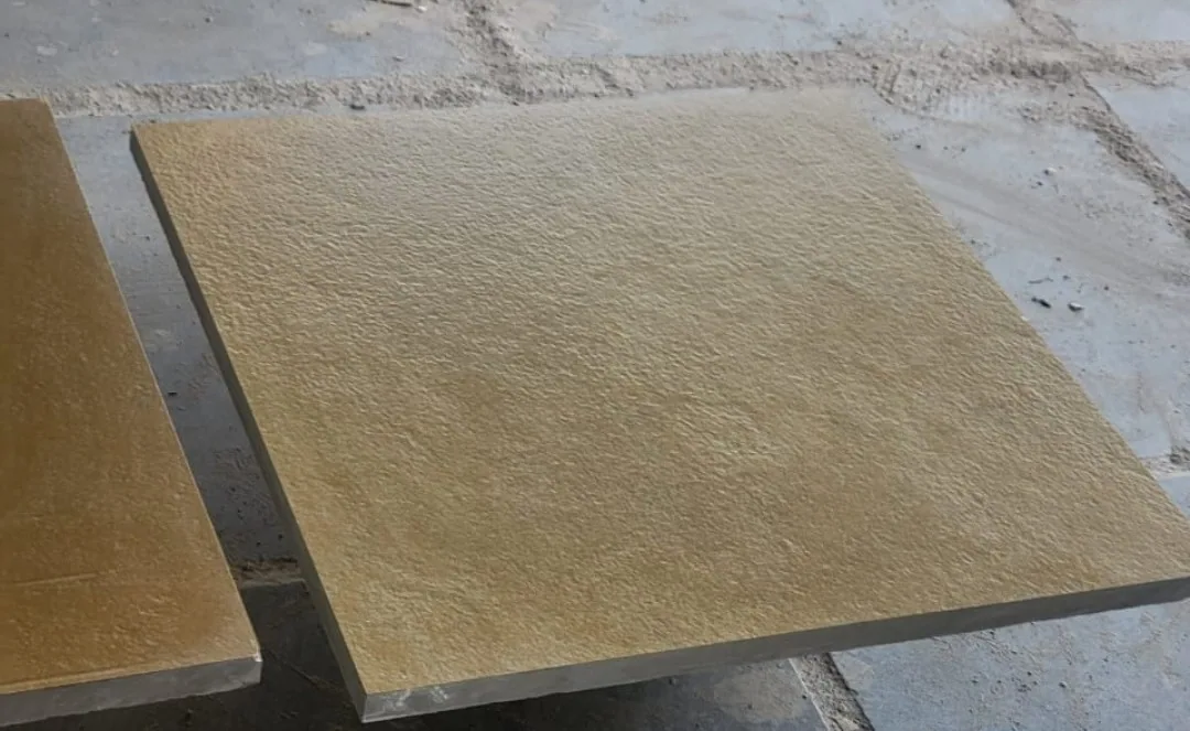 Kota Honey Brown Cobblestone view 3