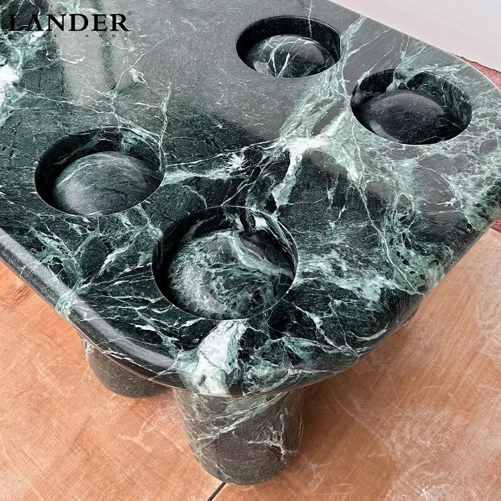 Bubble Coffee Table view 4
