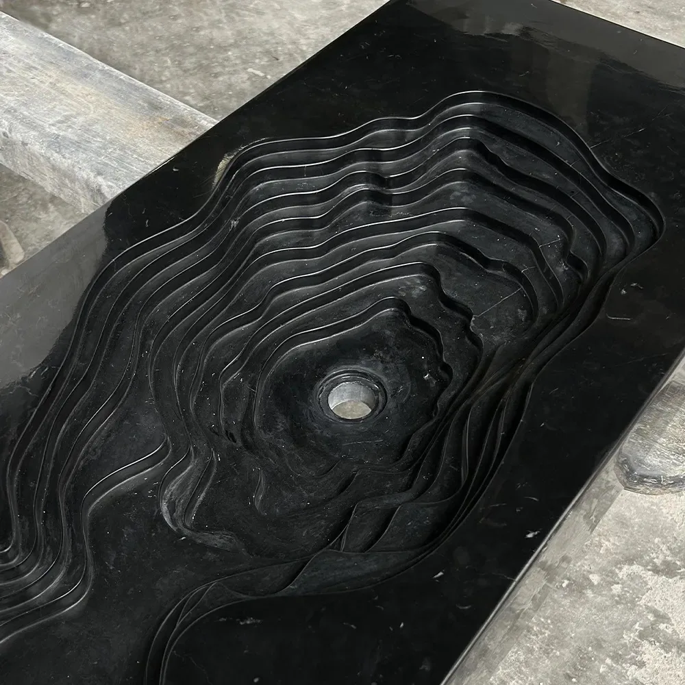 Cave Sink view 2