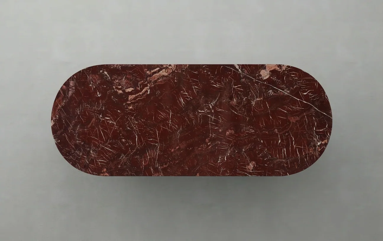 Coral Reef Table view 3