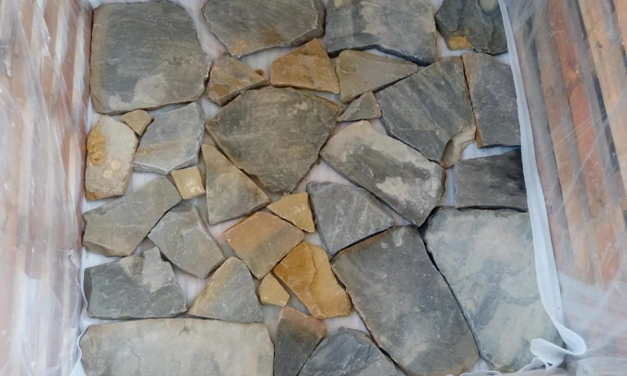 Crazy Cladding view 9