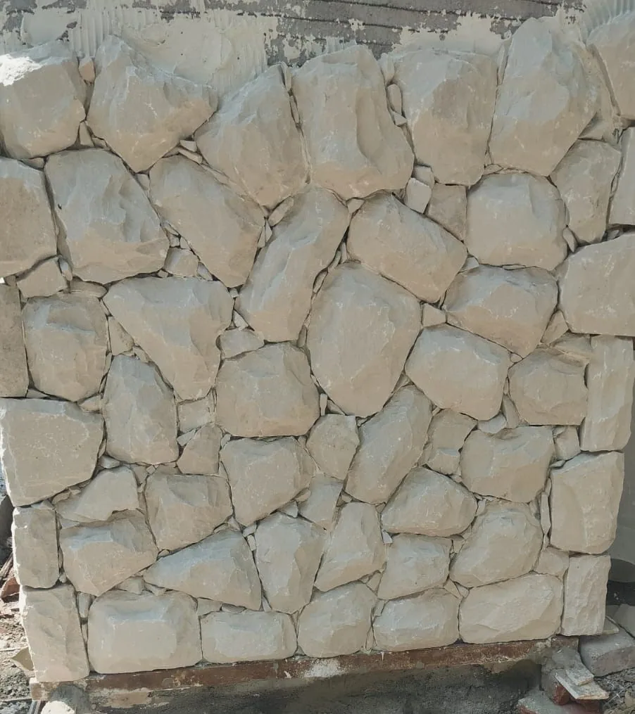 Crazy Cladding view 15