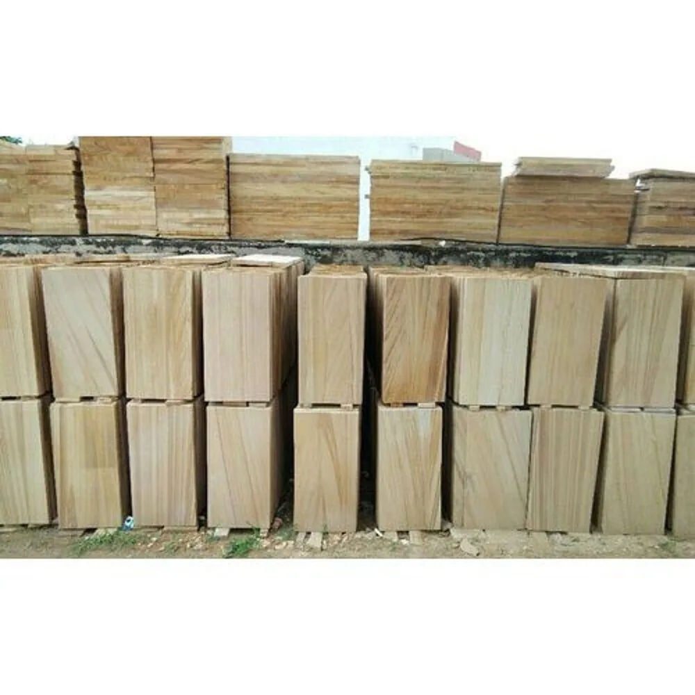 Khatu Teak Sandstone view 8