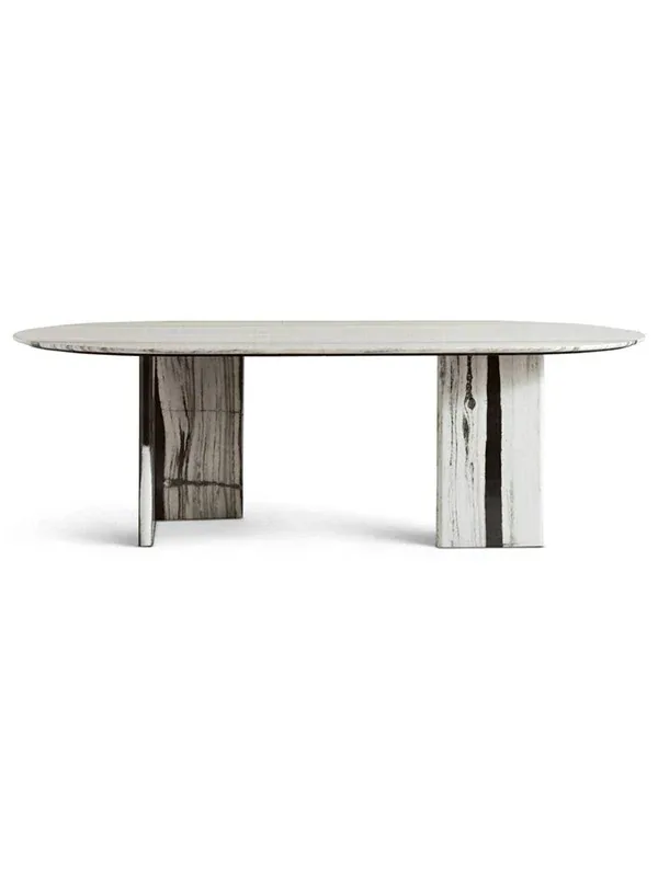 Dhara Dining Table view 6