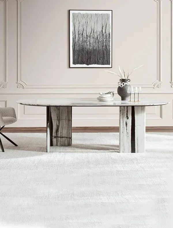 Dhara Dining Table view 8