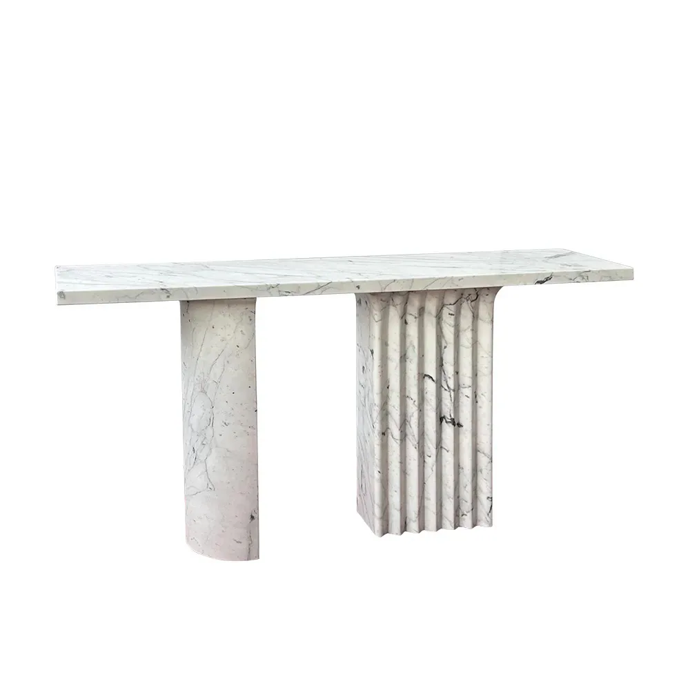 Doric Console view 2