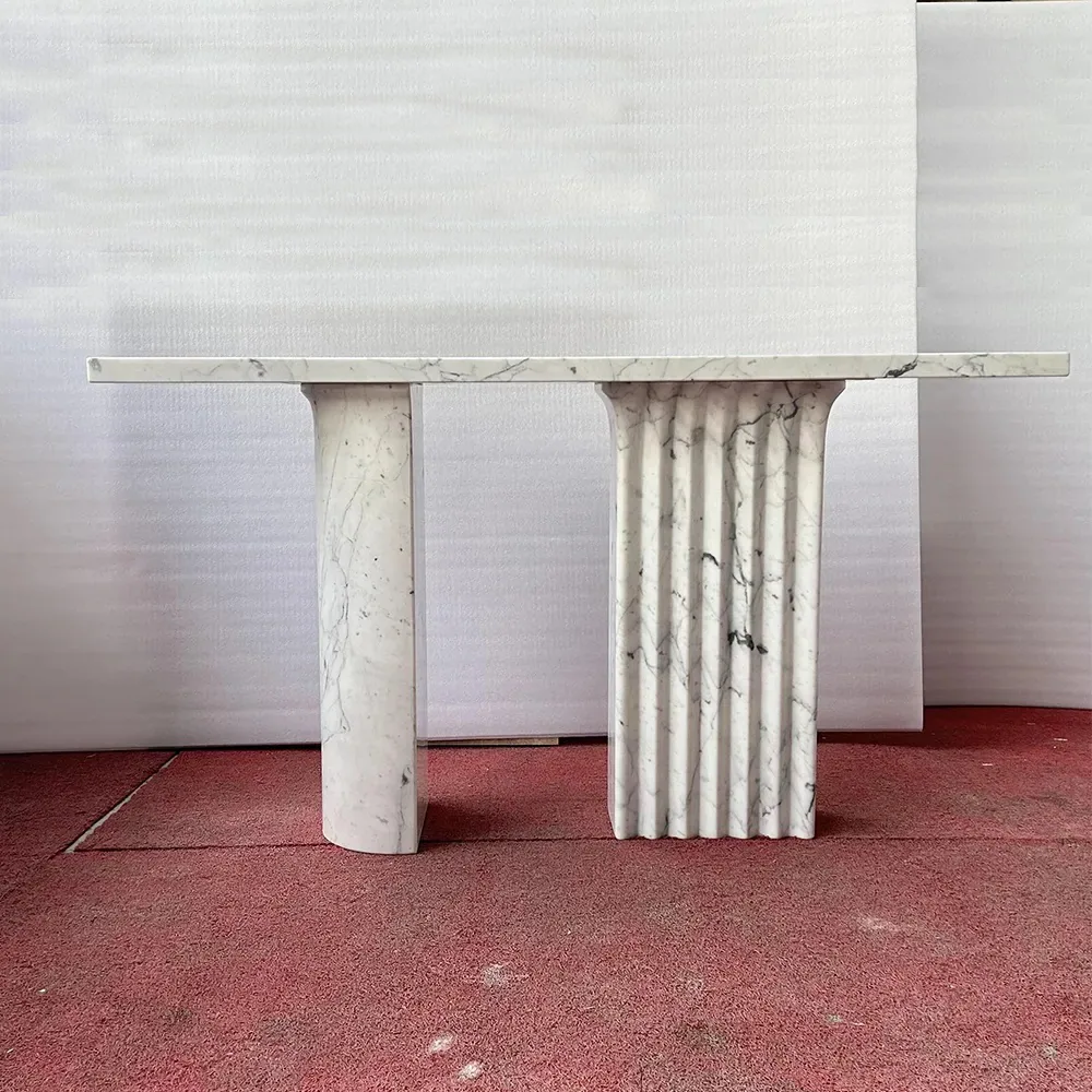 Doric Console view 3