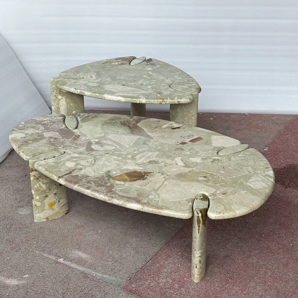 Egg Table view 2