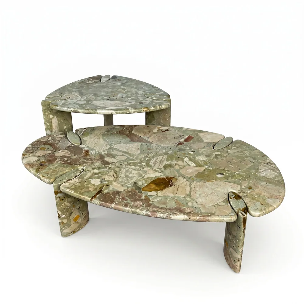 Egg Table view 5