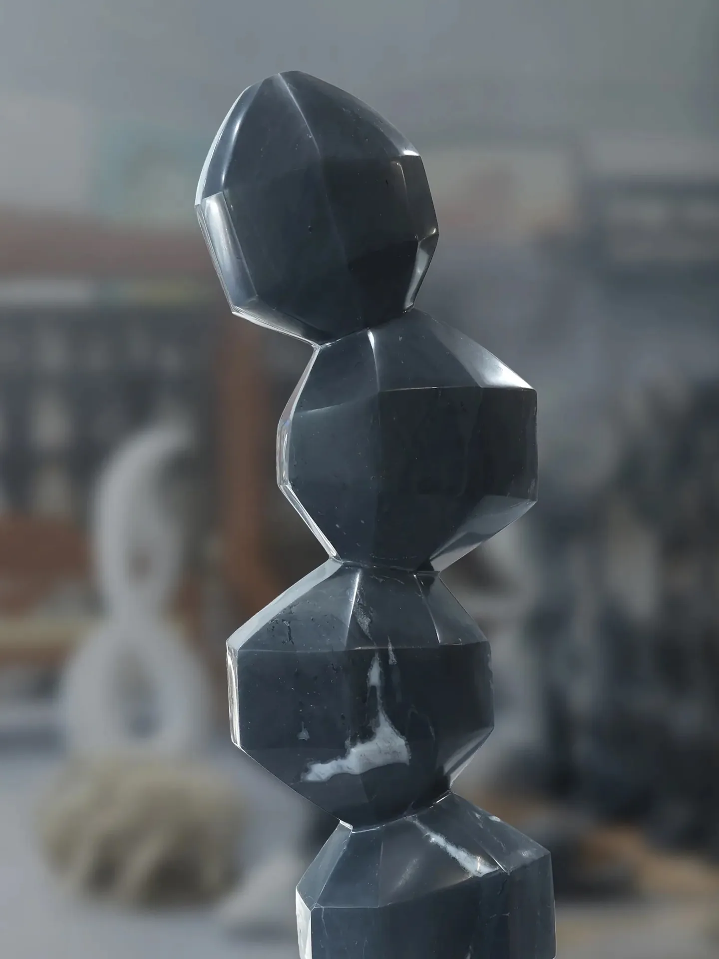 Equilibrium view 2