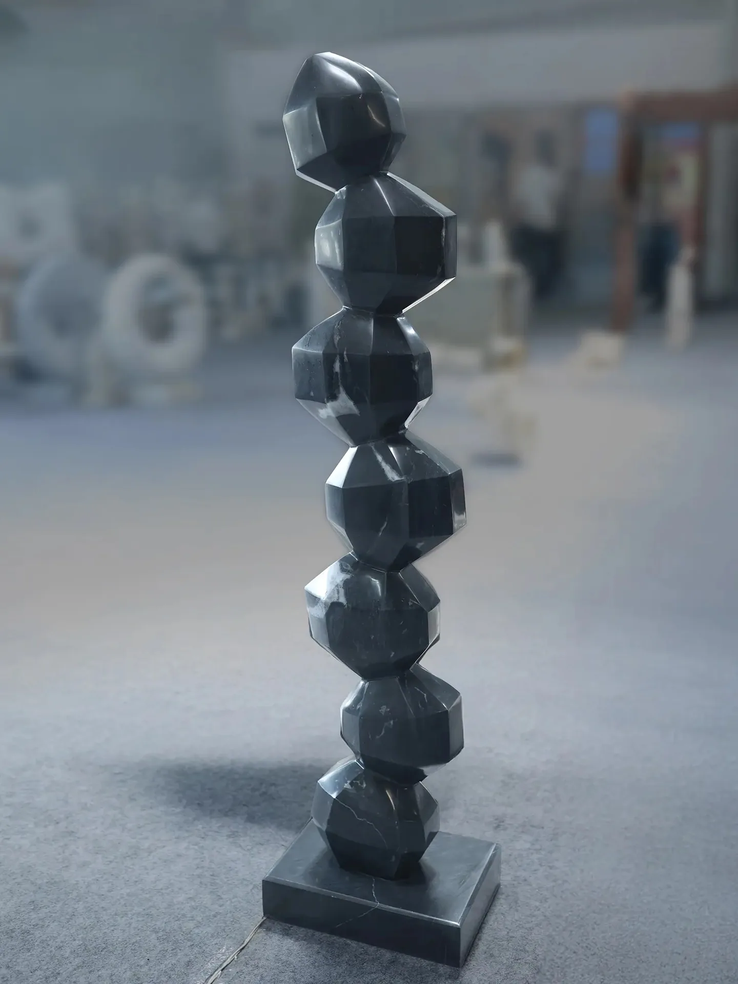 Equilibrium view 3