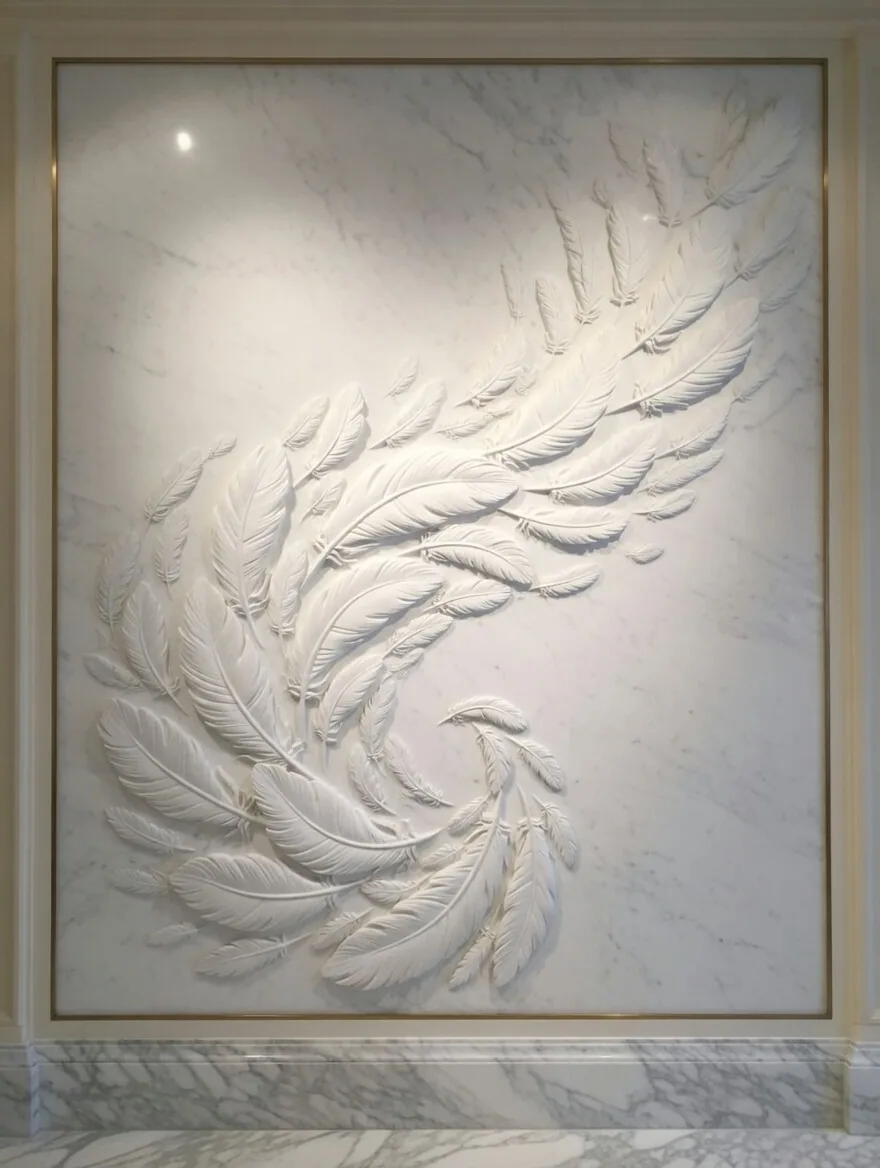 Feather 2 view 6