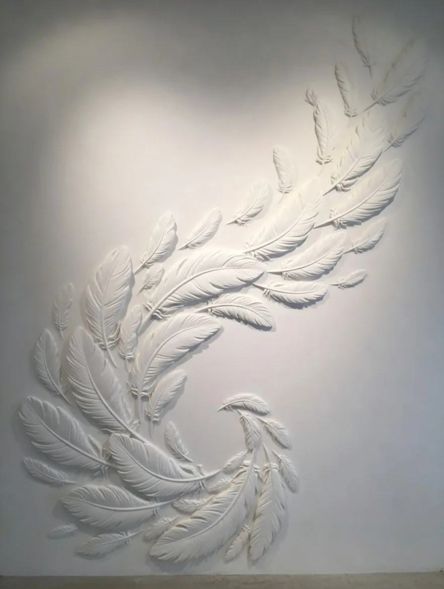 Feather 2 view 7