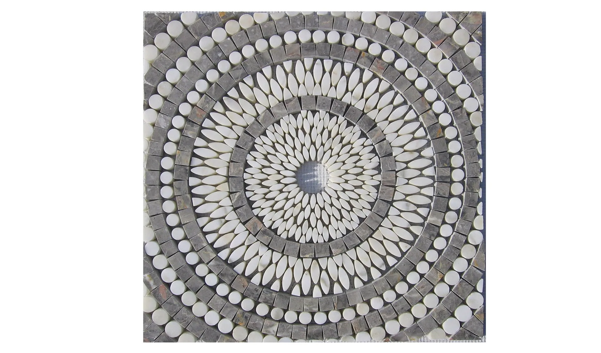 Fern Mosaic view 14