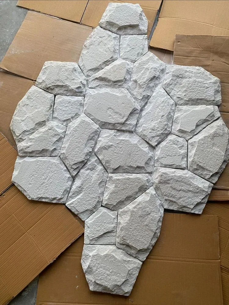 Flagstone Cladding view 14