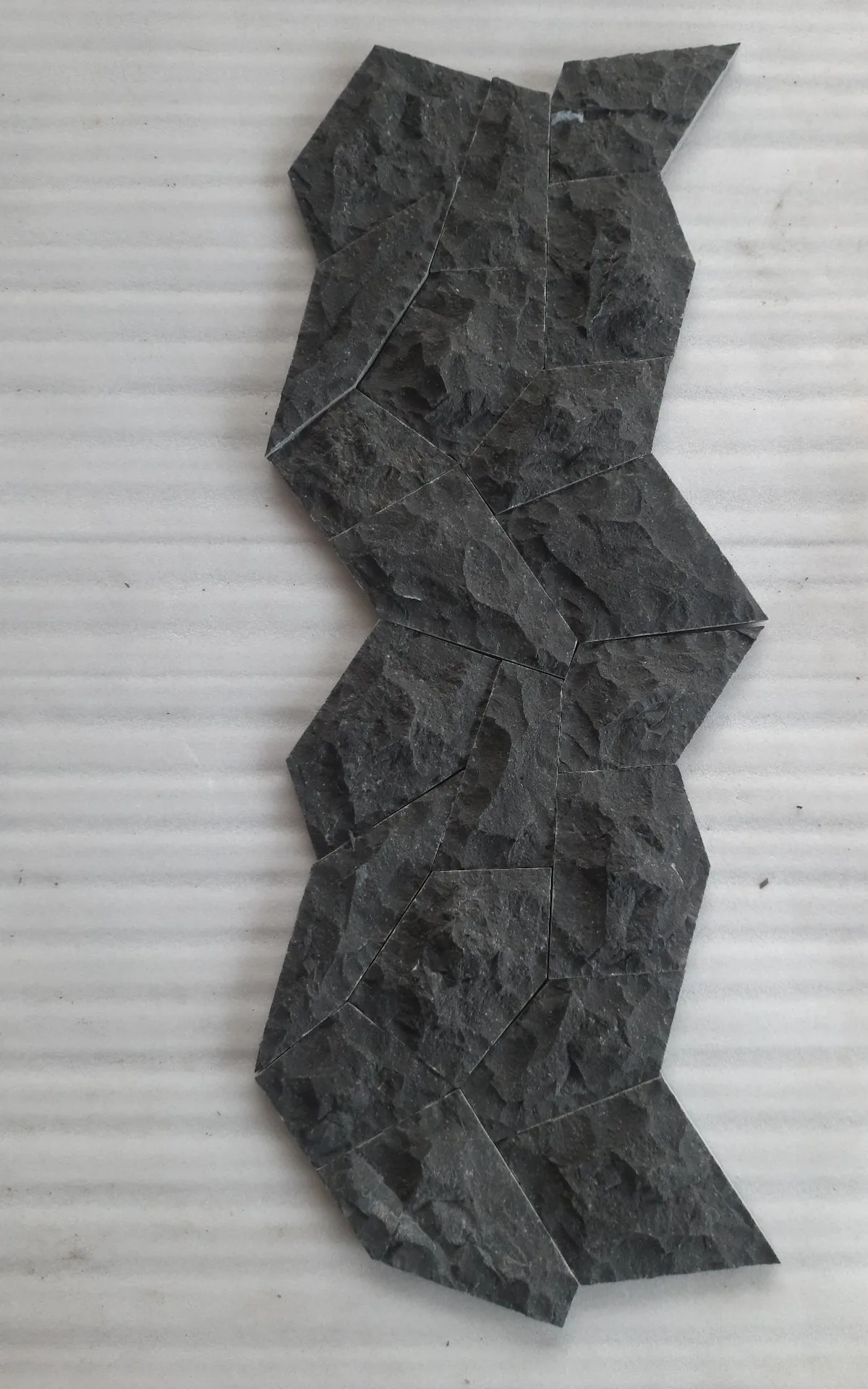 Flagstone Cladding view 18