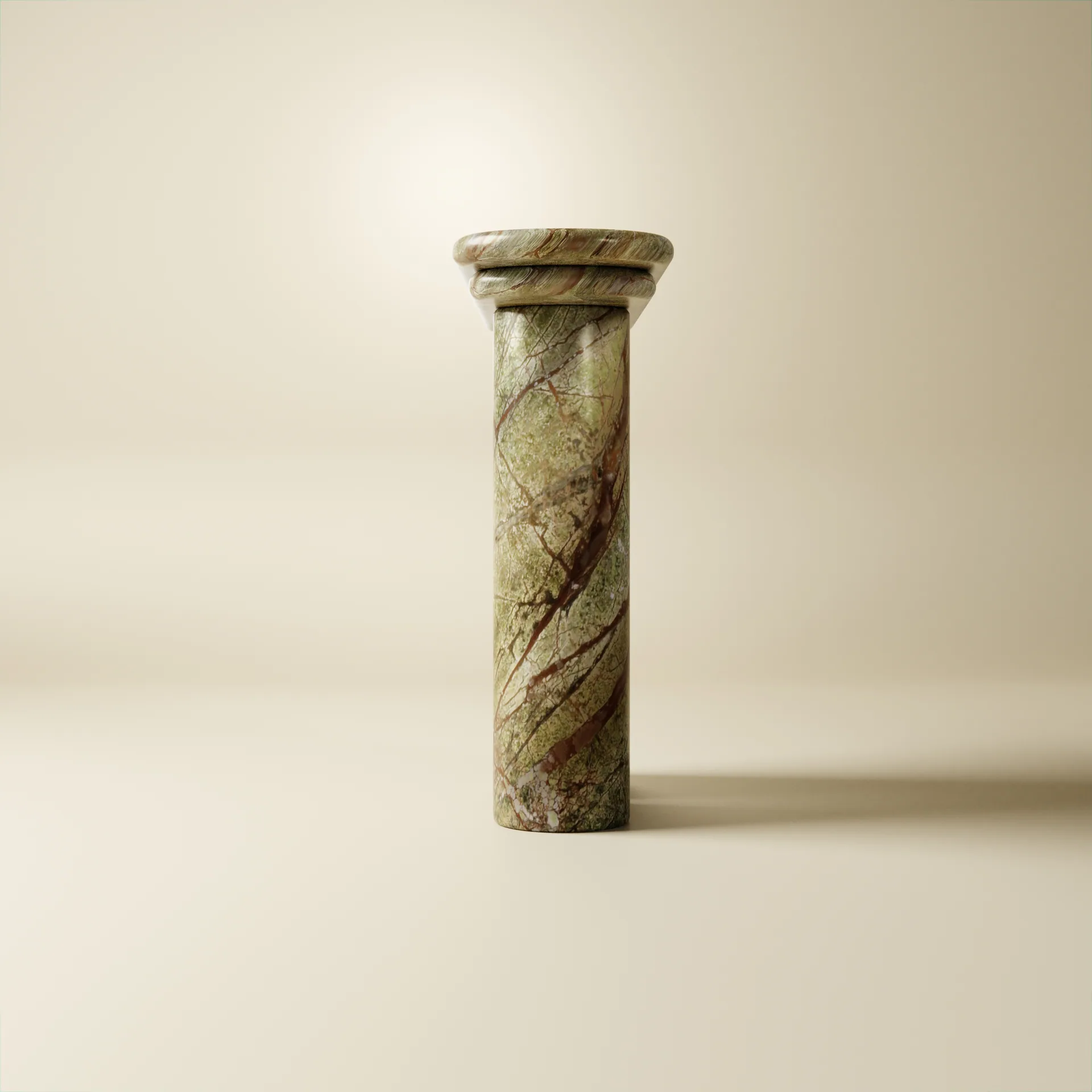 Foresta Console view 5