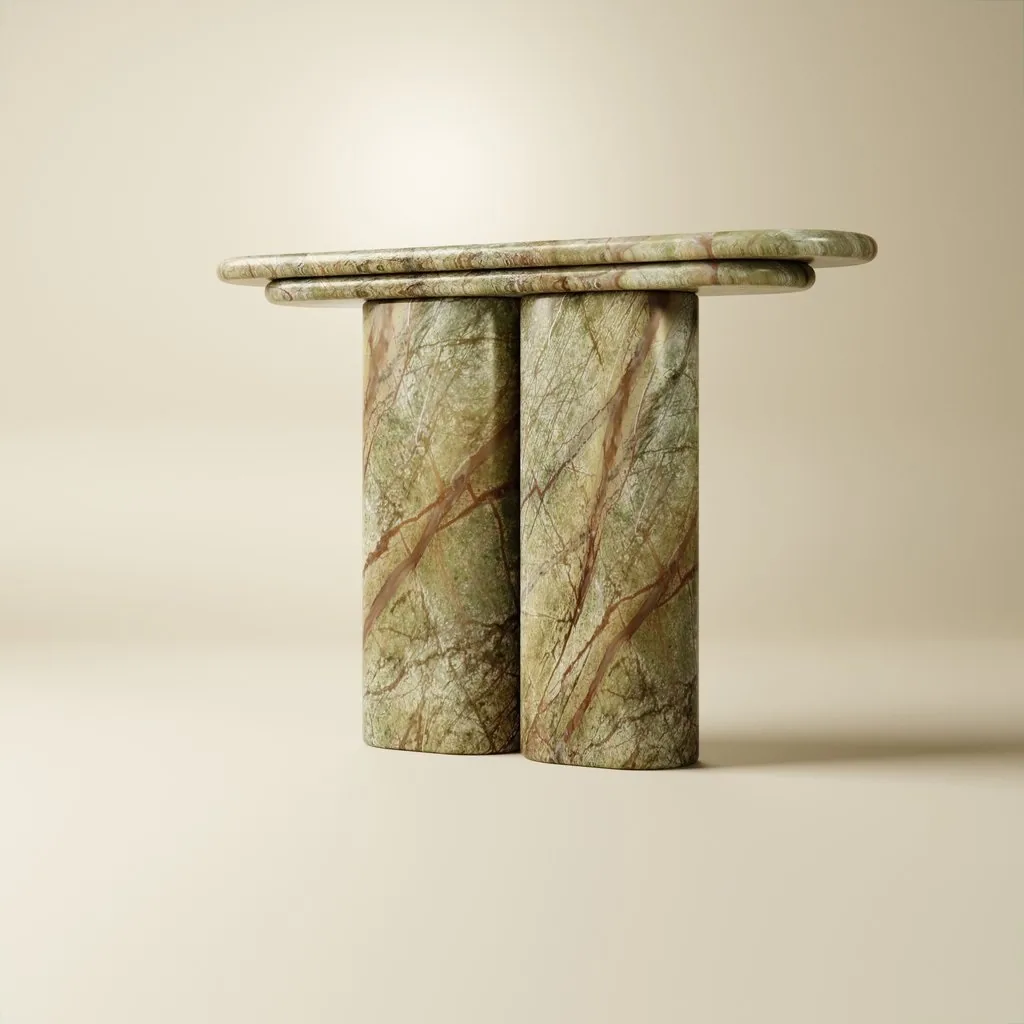 Foresta Console view 7