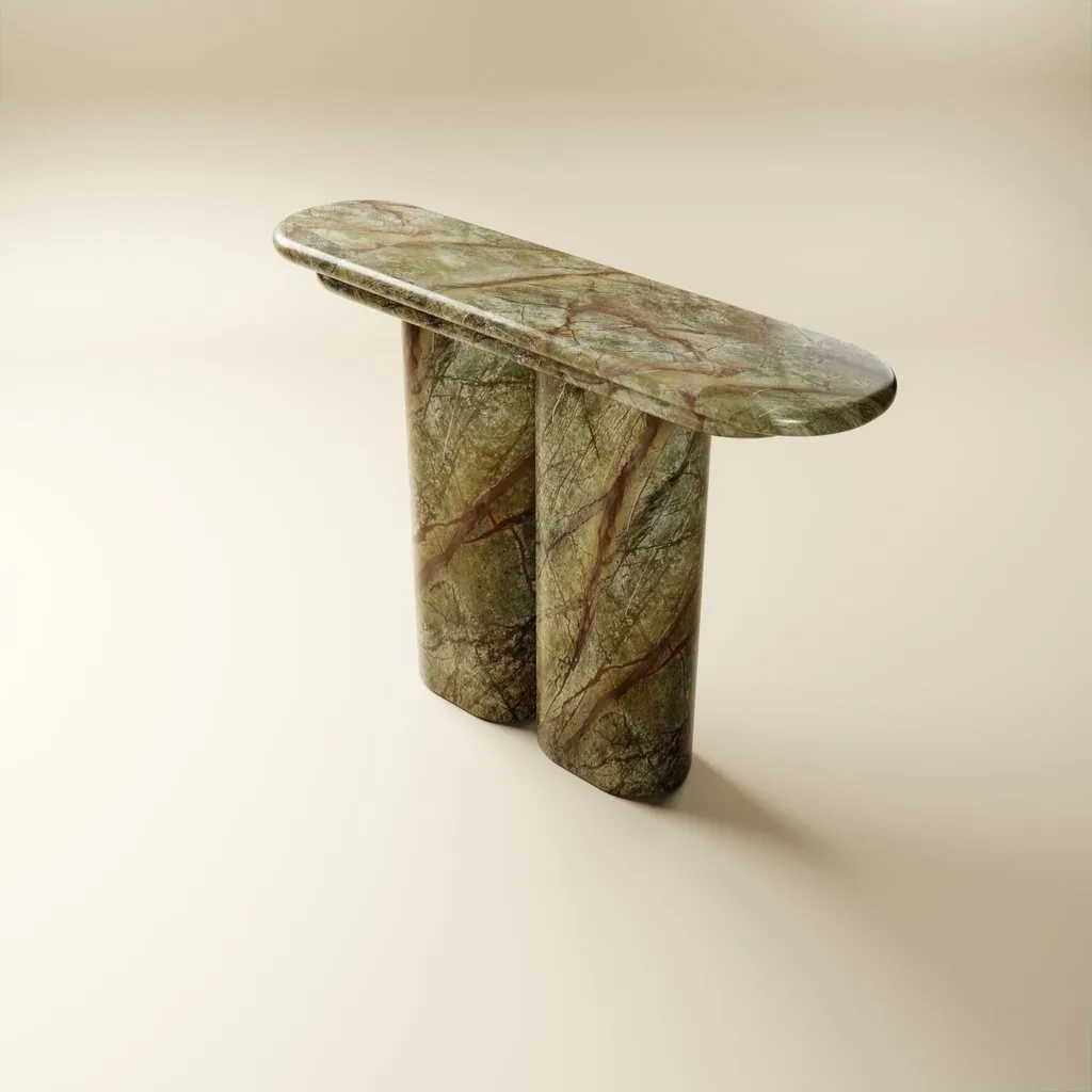 Foresta Console view 8