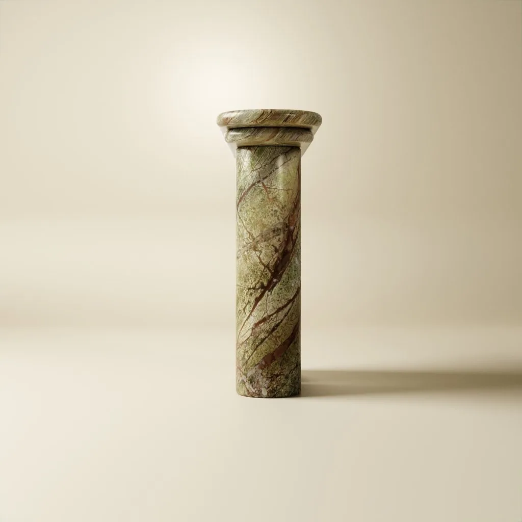 Foresta Console view 9