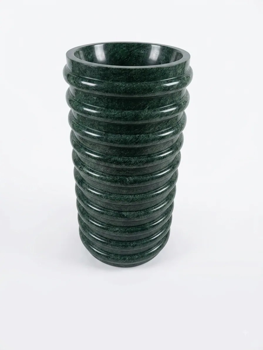 Green Ring Basin view 3