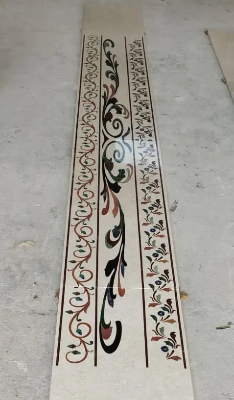Border & Banding Inlay view 2