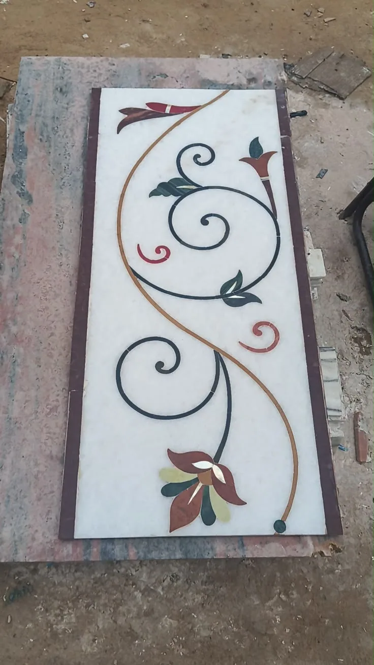 Border & Banding Inlay view 5