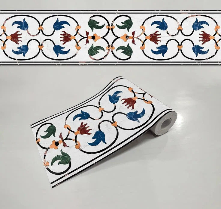 Border & Banding Inlay view 7