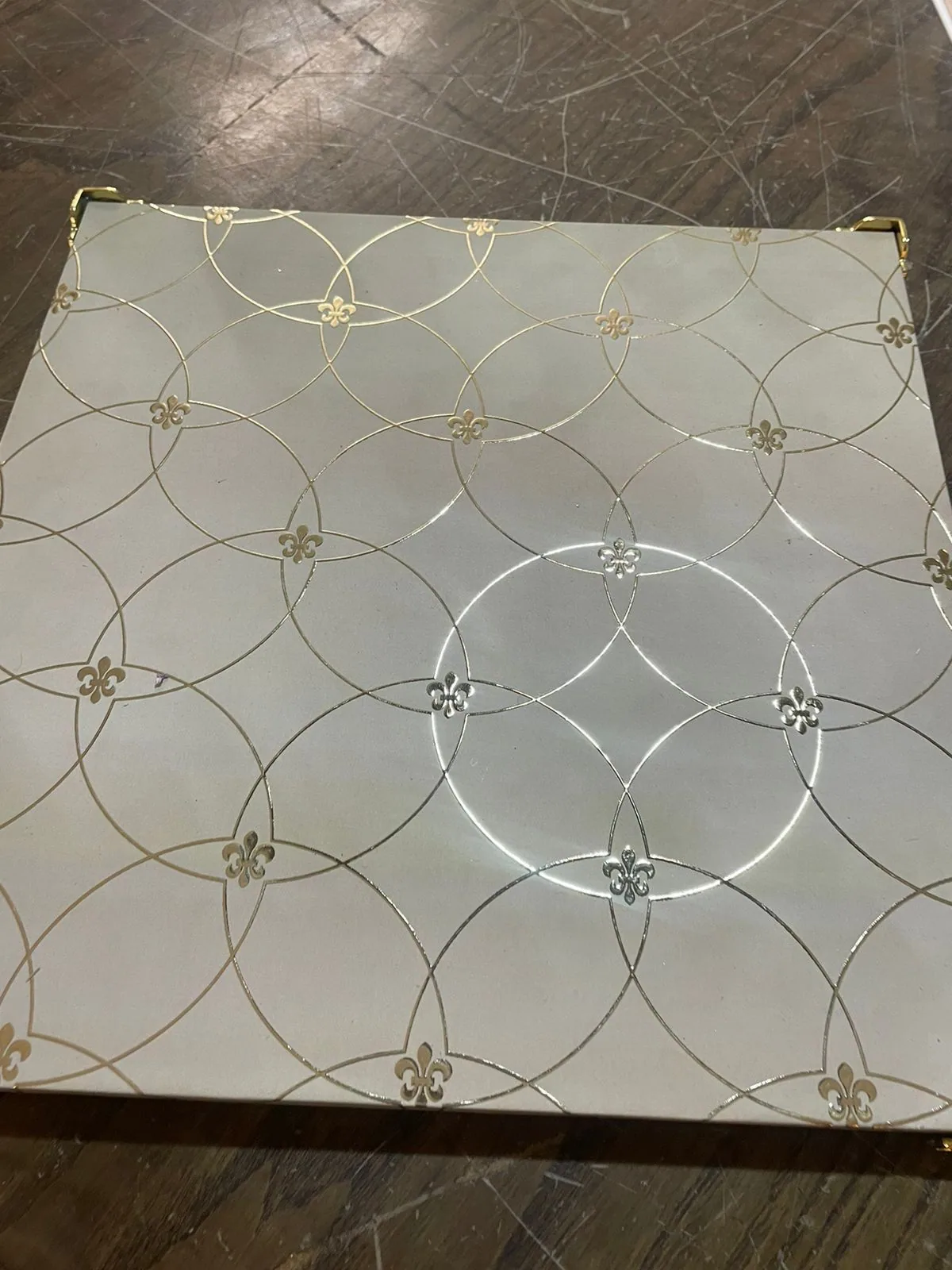 Custom Inlay Slabs view 2