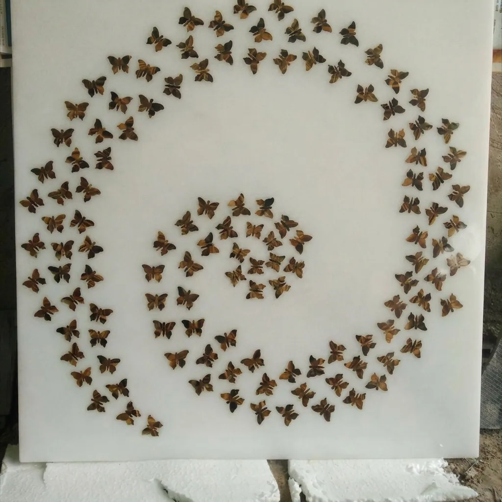 Custom Inlay Slabs view 9