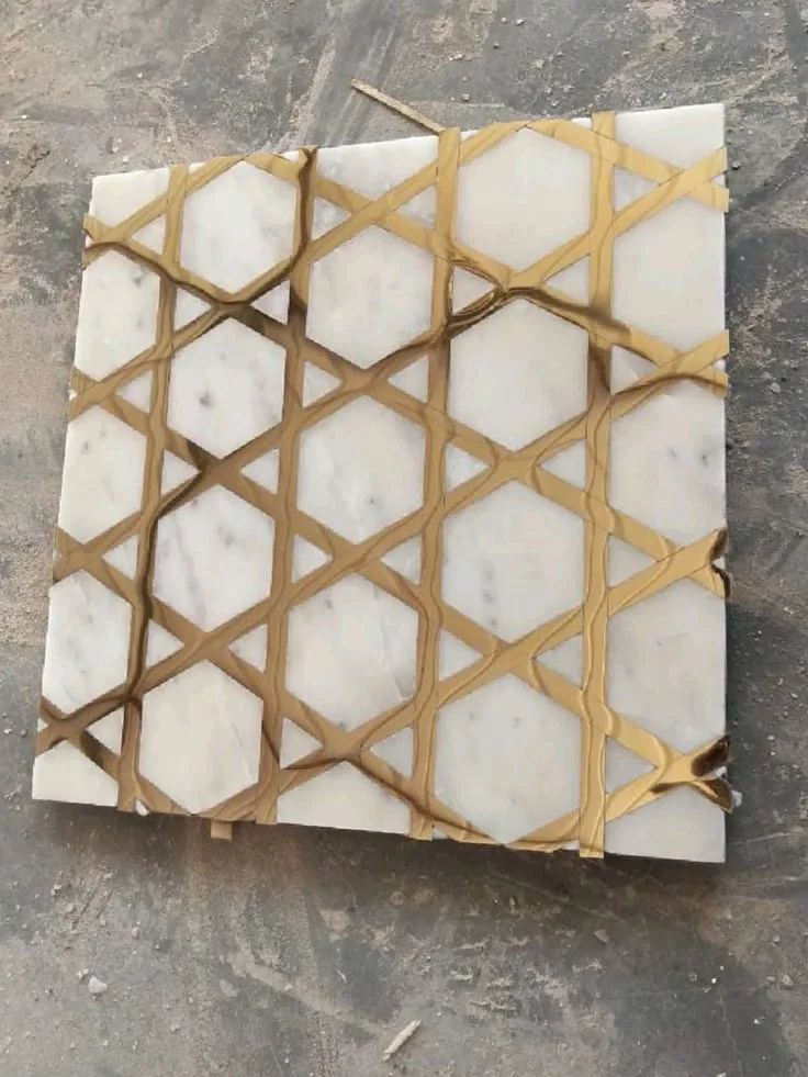 Custom Inlay Slabs view 10